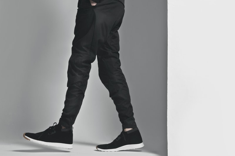 ACRONYM® 2015 Spring/Summer Editorial
