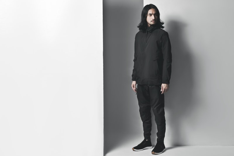 ACRONYM® 2015 Spring/Summer Editorial