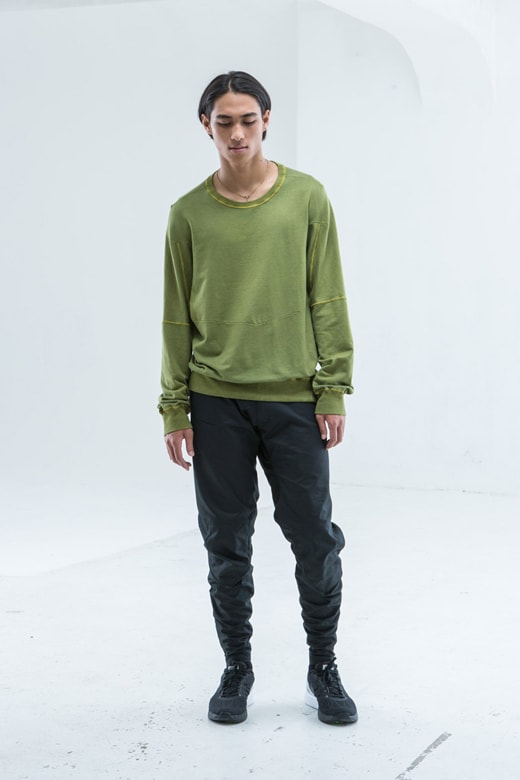 ACRONYM x NEMEN 2015 Spring/Summer Capsule Collection