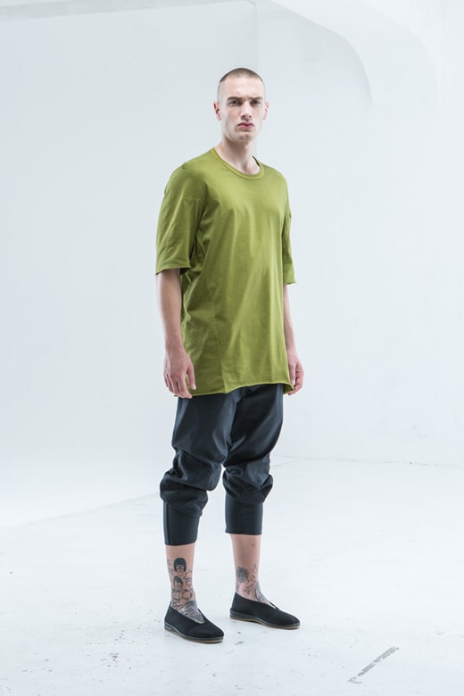 ACRONYM x NEMEN 2015 Spring/Summer Capsule Collection