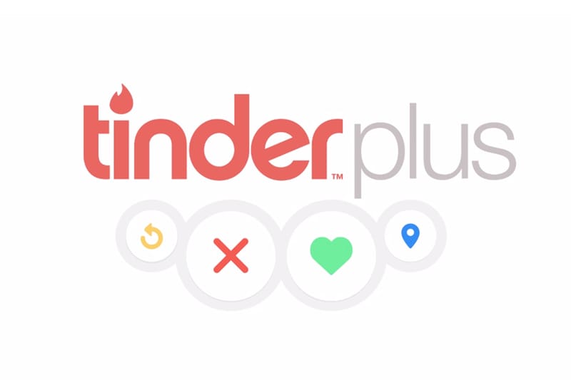 Tinder Plus Will Charge More for Users Over 28