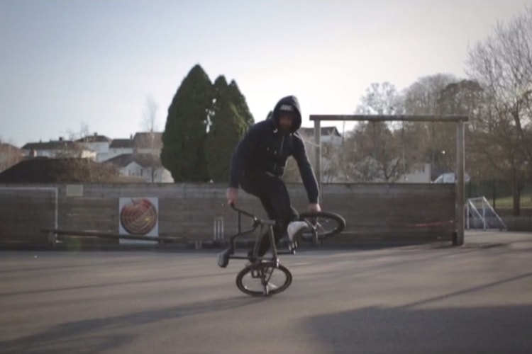 Addict 2015 Spring/Summer Lookbook featuring Lee Musselwhite