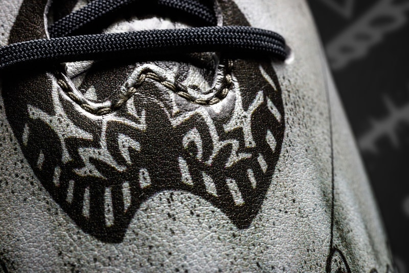 adidas Unveils the Limited Edition adizero F50 "Tattoo" 