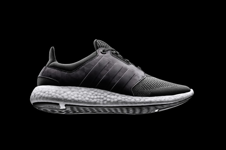 adidas Introduces the Pure Boost 2