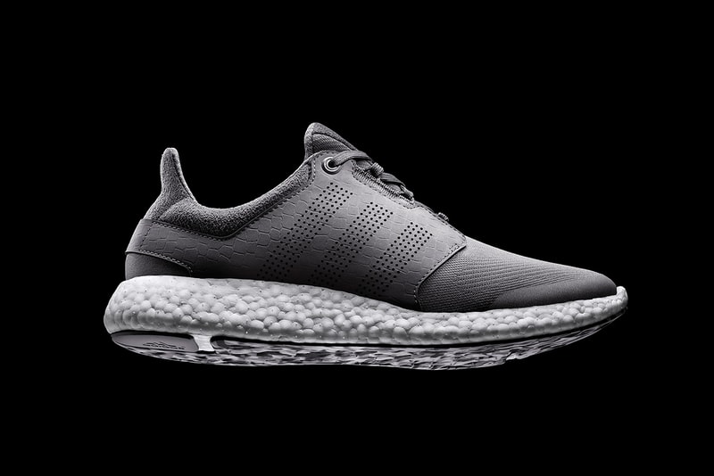 adidas Introduces the Pure Boost 2