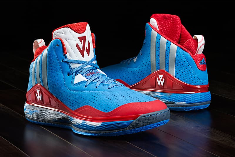 adidas J Wall 1 "Sky Blue" | Hypebeast adidas J Wall 1 "Sky Blue" | Hypebeast