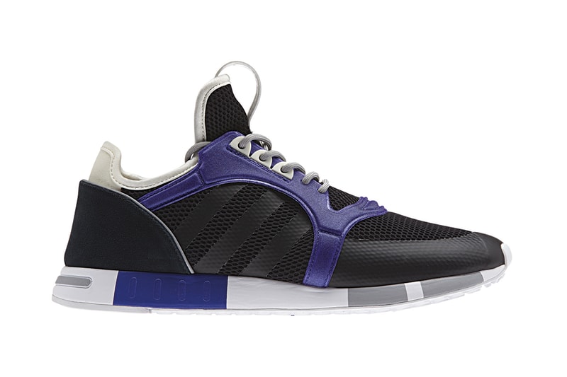 adidas Originals 2015 Spring/Summer Blue Collection - Delivery 2