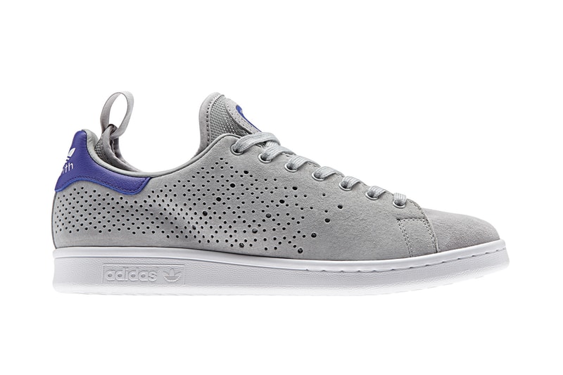 adidas Originals 2015 Spring/Summer Blue Collection - Delivery 2