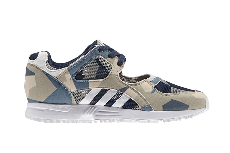 adidas Originals 2015 Spring/Summer Blue Collection - Delivery 2
