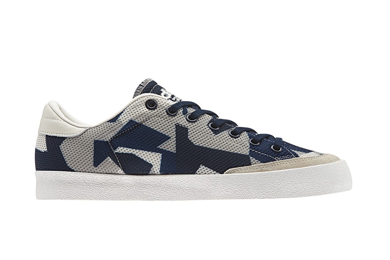 adidas Originals 2015 Spring/Summer Blue Collection - Delivery 2