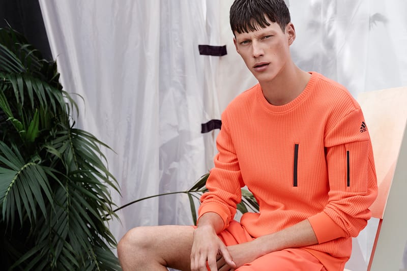 adidas Originals 2015 Spring/Summer Highlights Lookbook