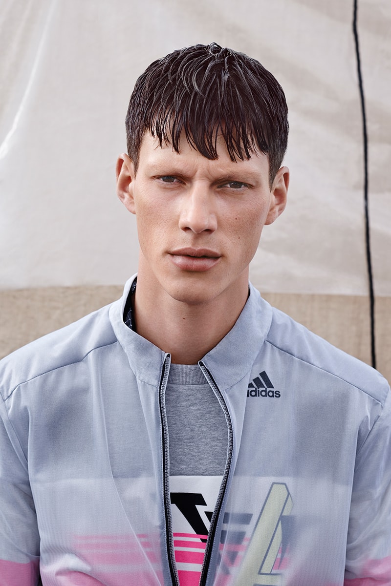 adidas Originals 2015 Spring/Summer Highlights Lookbook