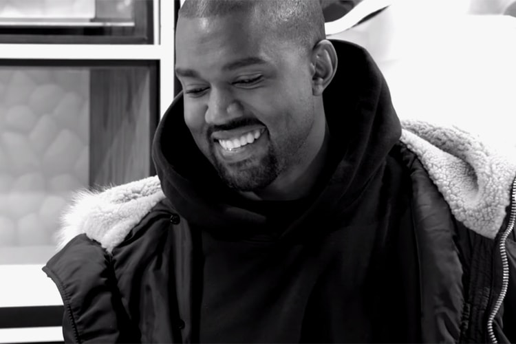 adidas Originals Releases Video Recap of NYC Yeezy Boost Launch