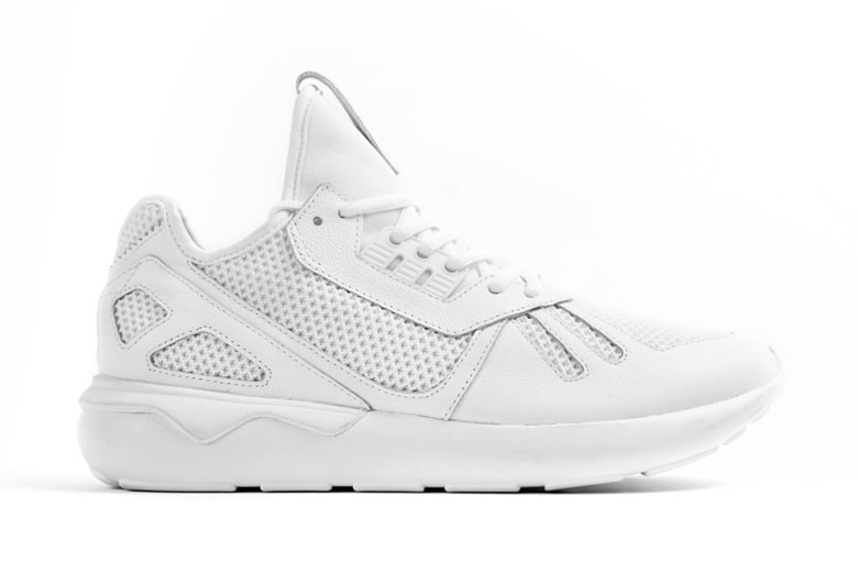 adidas Originals Select Collection "Tubular Mono" Runner Pack size? UK Exclusive