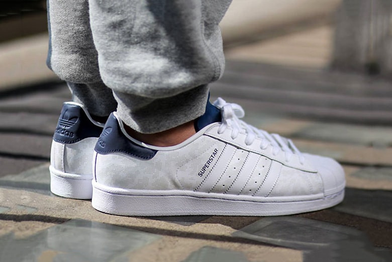 adidas Originals Superstar "Pixel Camo" 