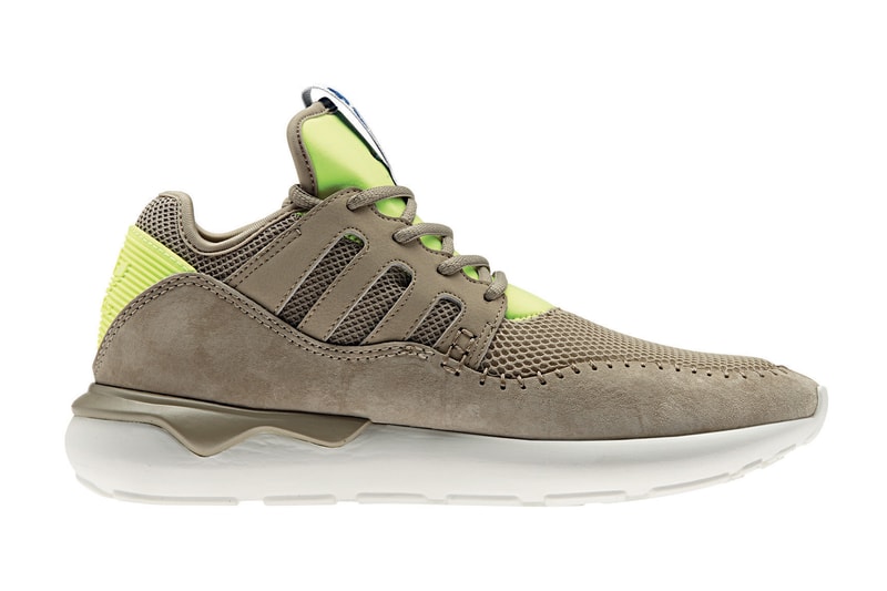 adidas Originals Tubular Moc Runner "Hawaii Camo" Pack 