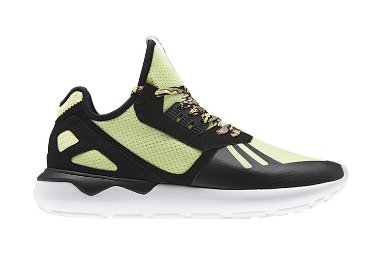 adidas Originals Tubular Runner "Hawaii Camo Lace" Pack