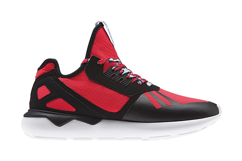 adidas Originals Tubular Runner "Hawaii Camo Lace" Pack