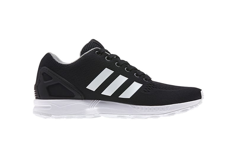 adidas Originals ZX FLUX Engineered Mesh Pack