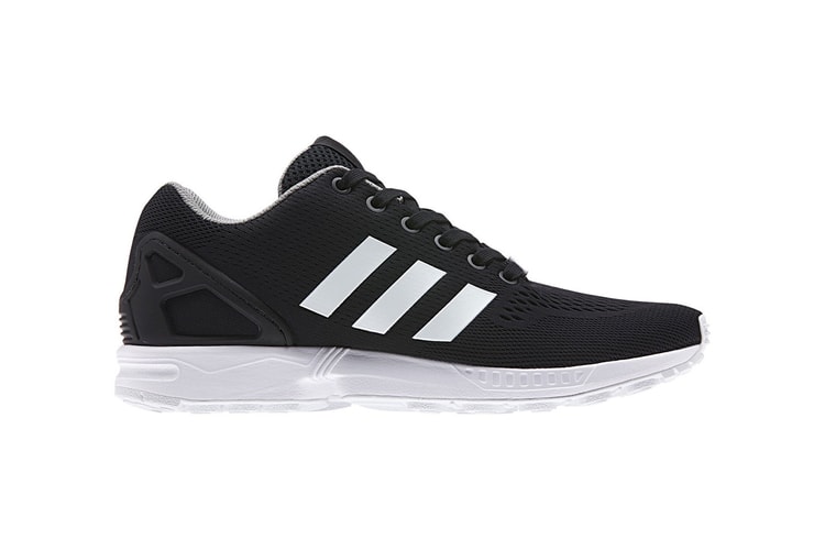 adidas Originals ZX FLUX Engineered Mesh Pack