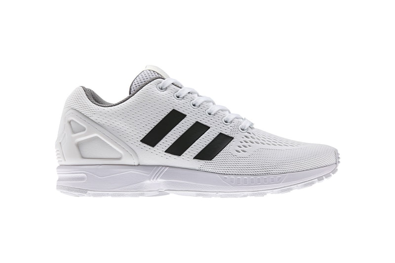 adidas Originals ZX FLUX Engineered Mesh Pack