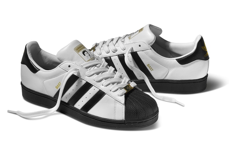 adidas Skateboarding Superstar "Respect Your Roots" Collection