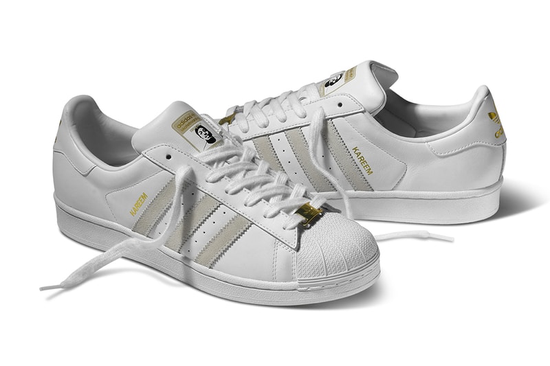 adidas Skateboarding Superstar "Respect Your Roots" Collection