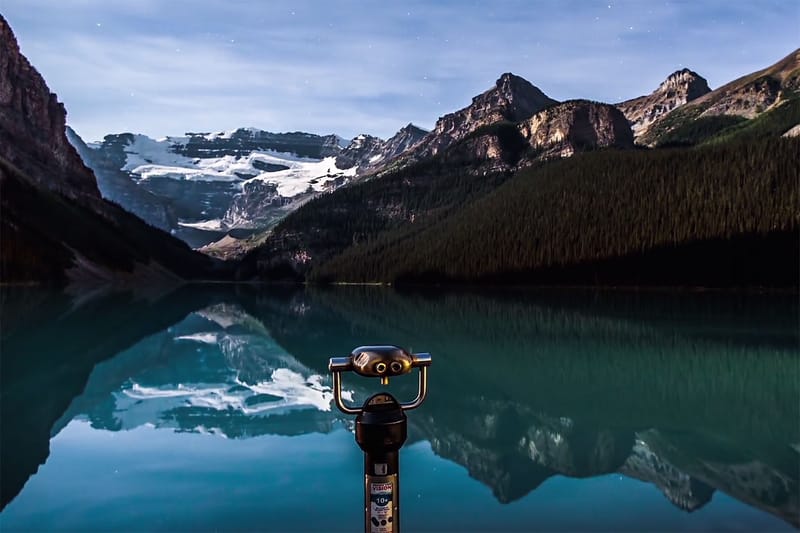 "Adventure Is Calling II": A Breathtaking Timelapse Video of Canada & the U.S.