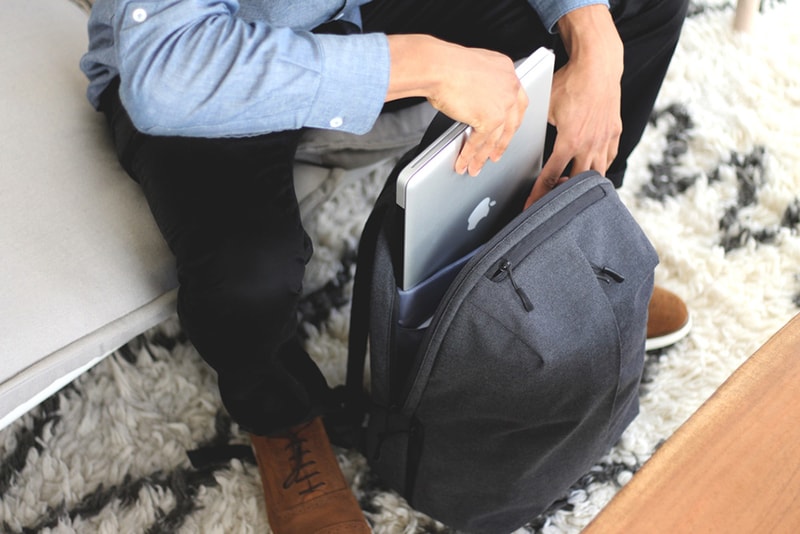 Aer Fit Pack