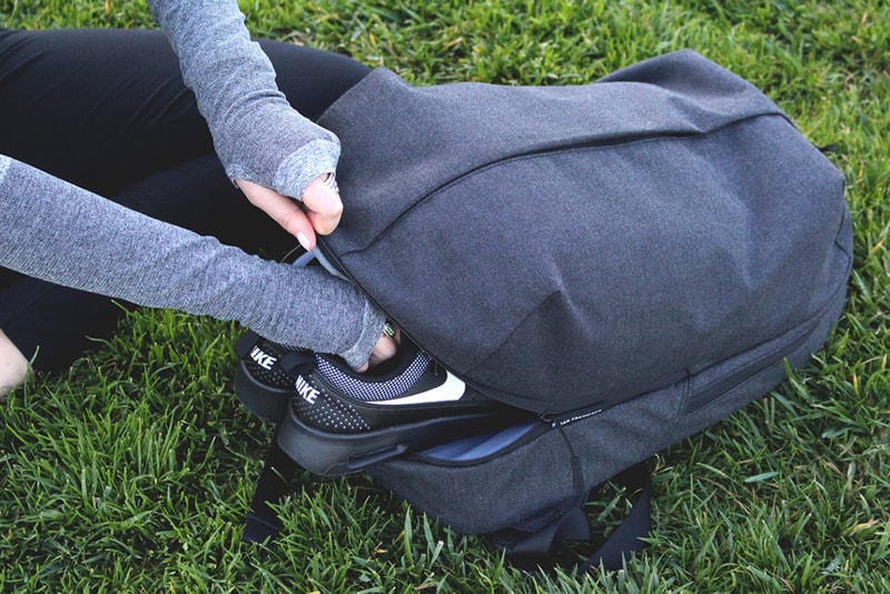 Aer Fit Pack