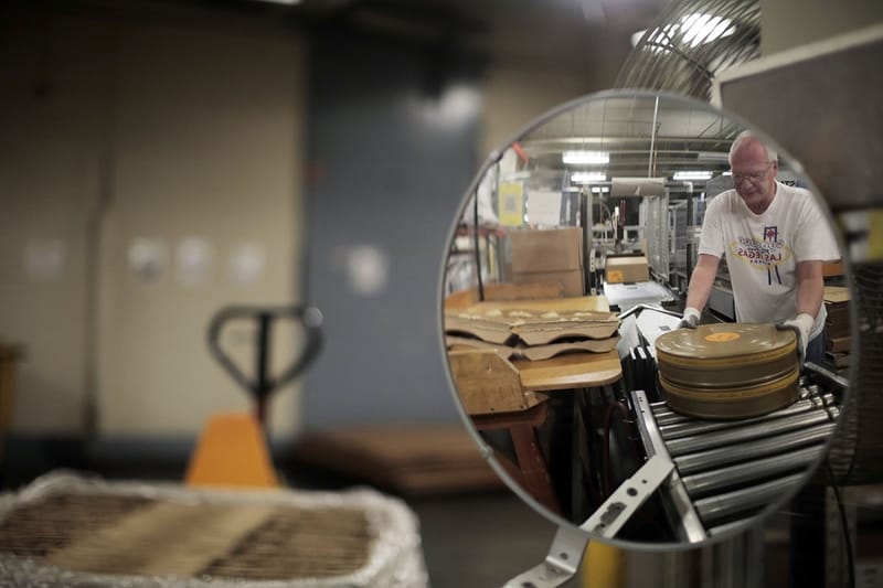 After the Kodak Moment: How an Iconic Photography Giant Is Trying to Reinvent Itself