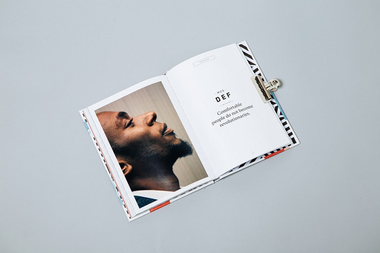 Ai Wei Wei, Harmony Korine and More Offer Advice in Huck Magazine's 'Paddle Against The Flow'