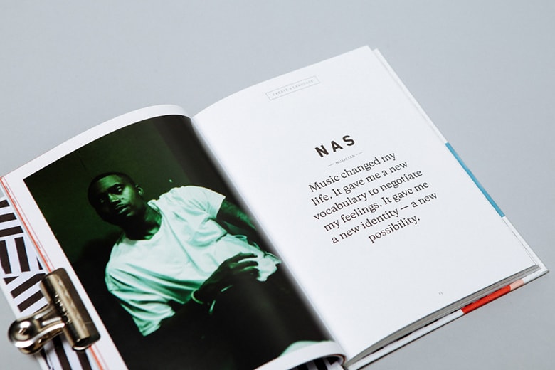 Ai Wei Wei, Harmony Korine and More Offer Advice in Huck Magazine's 'Paddle Against The Flow'