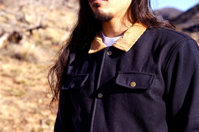 Akomplice 2015 Spring Lookbook
