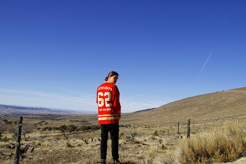 Akomplice 2015 Spring Lookbook