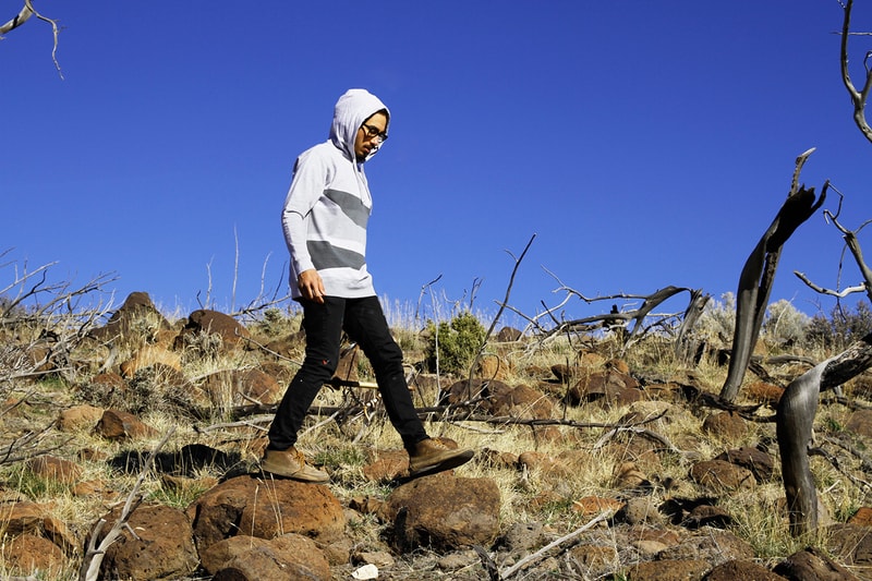 Akomplice 2015 Spring Lookbook
