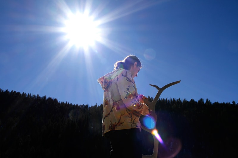 Akomplice 2015 Spring Lookbook