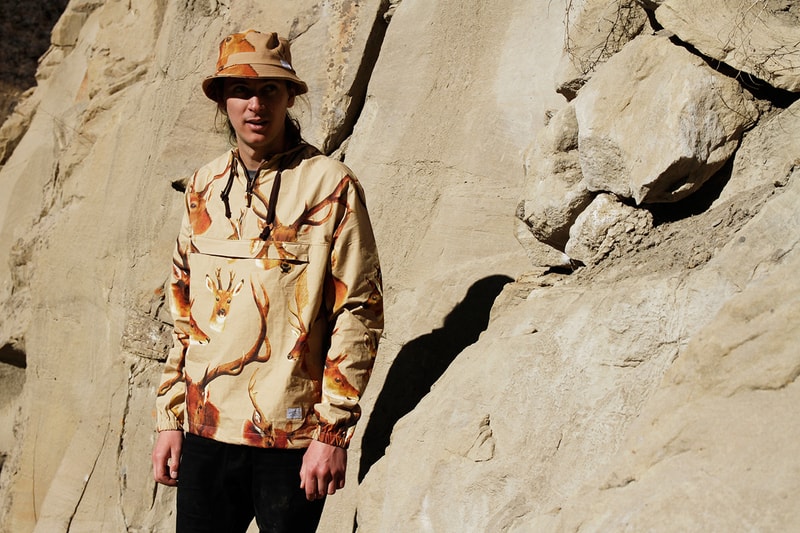 Akomplice 2015 Spring Lookbook