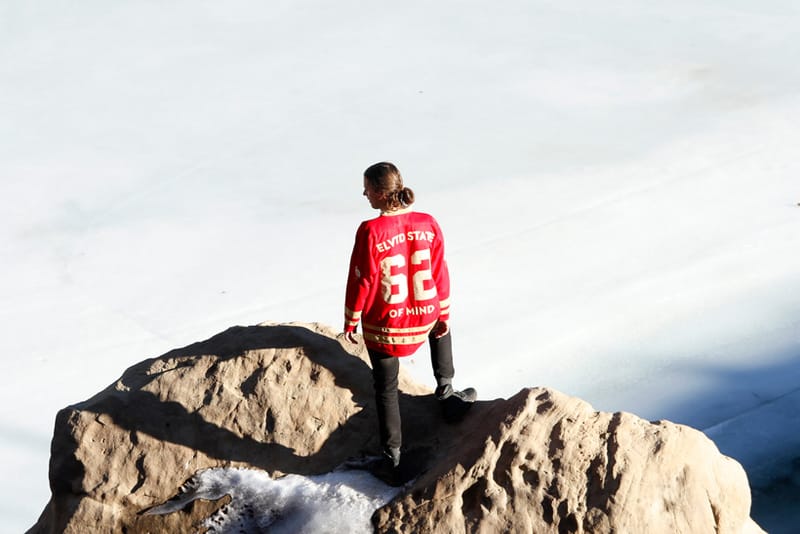 Akomplice 2015 Spring Lookbook