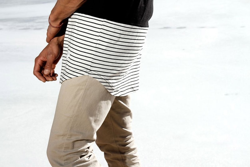 Akomplice 2015 Spring Lookbook