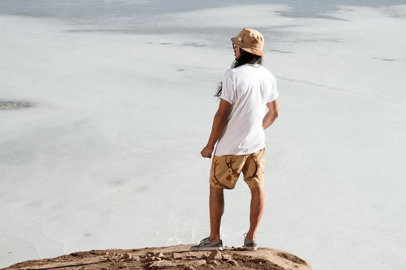 Akomplice 2015 Spring Lookbook