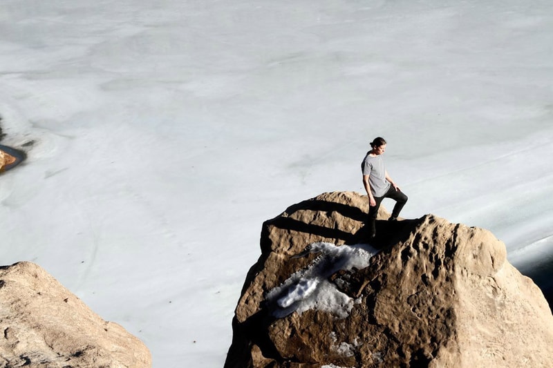 Akomplice 2015 Spring Lookbook