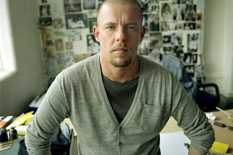 Alexander McQueen Play Set to Open in London