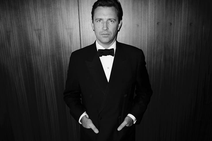 Andrew Richardson: The Last Underground Streetwear Brand in New York