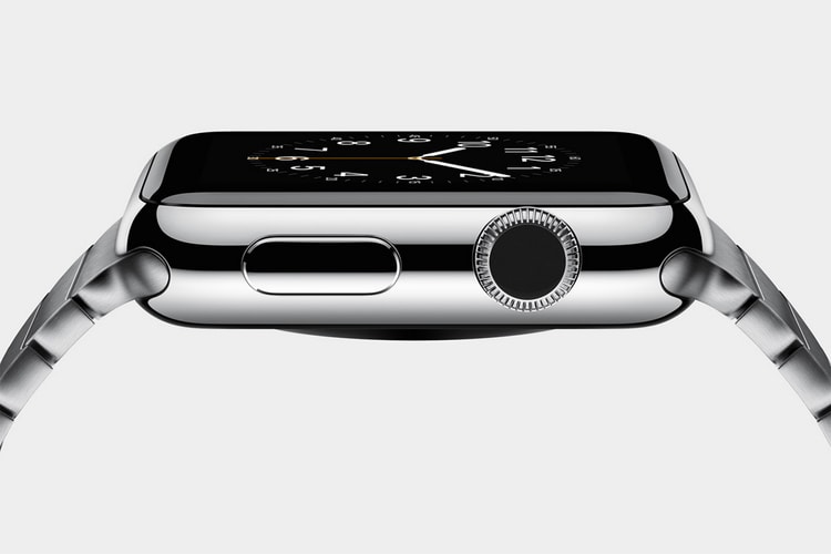 Apple Announces Apple Watch Price Points & Release Date