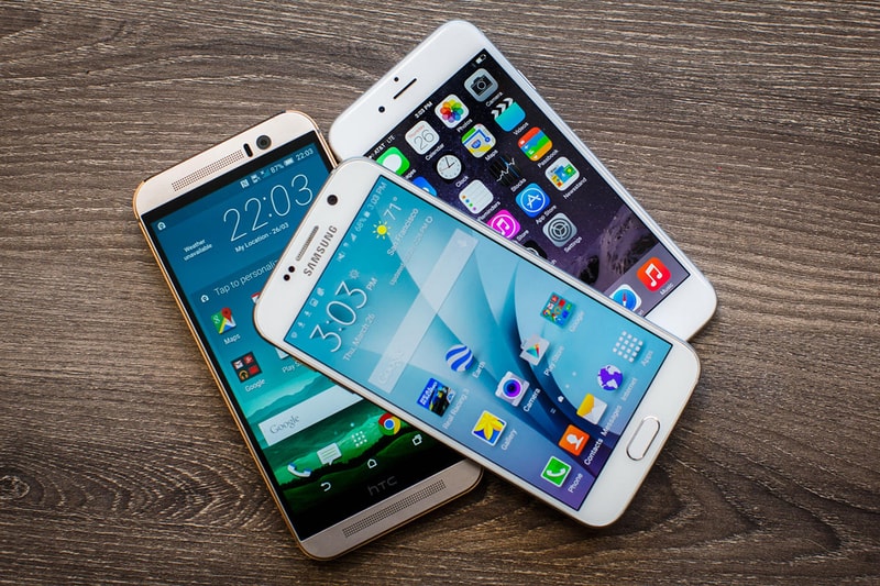 Apple is Letting You Trade in Your Old Android, BlackBerry or Windows Phone for a New iPhone