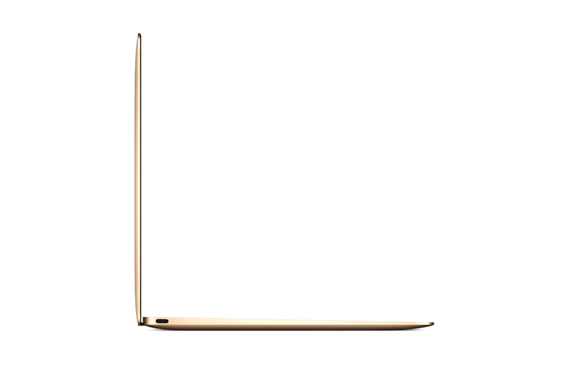 Apple Unveils Next-Generation MacBook & MacBook Pro
