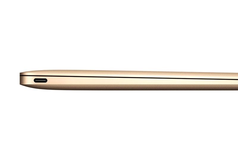 Apple Unveils Next-Generation MacBook & MacBook Pro