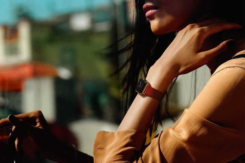 Apple Watch Wins International Forum Design Gold