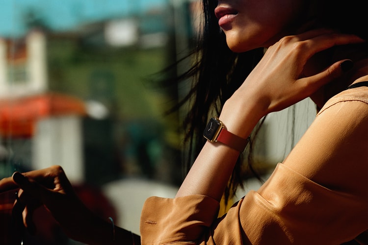 Apple Watch Wins International Forum Design Gold